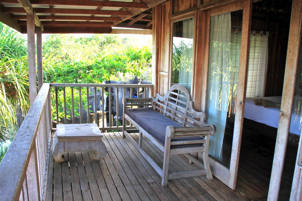 Jennys Place Hotel Nusa Lembongan  Room photo