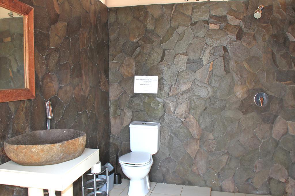 Jennys Place Hotel Nusa Lembongan  Room photo