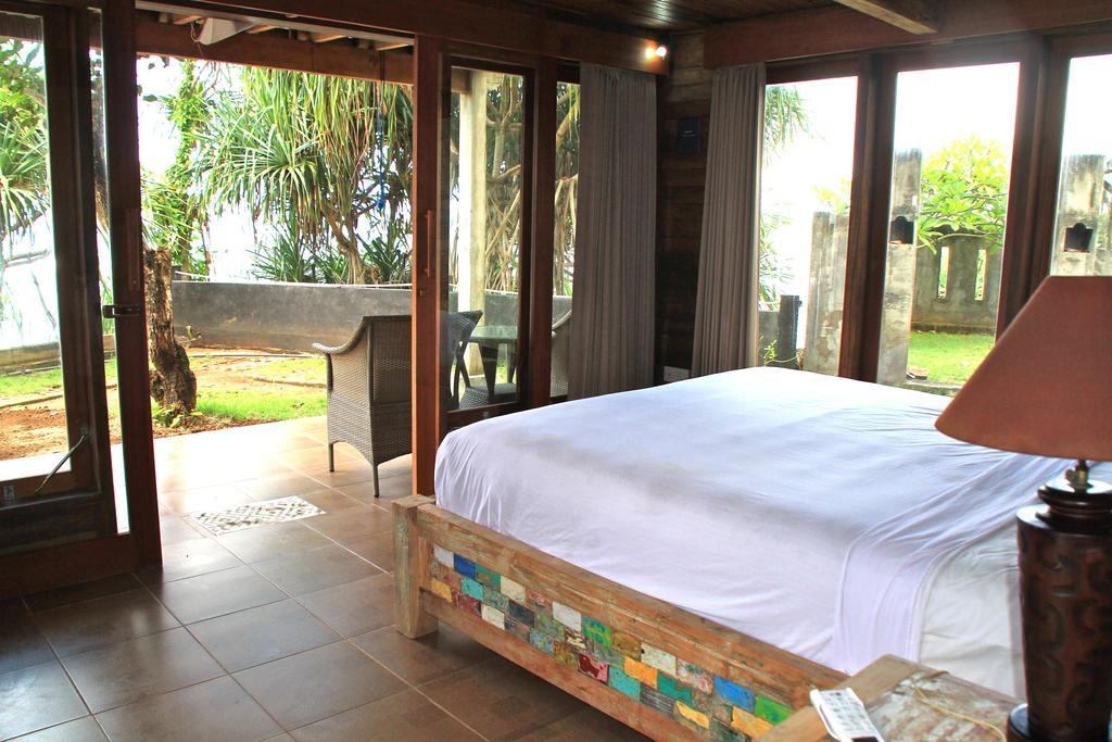 Jennys Place Hotel Nusa Lembongan  Room photo